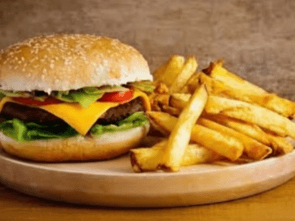 Programa de oportunidades Demo Food