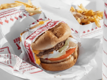 Hamburgueres especiais Demo Food